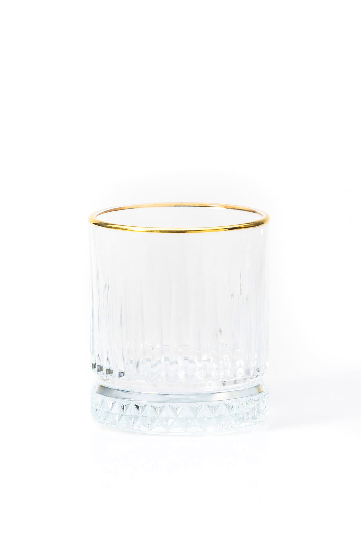 Elysia Golden Touch Trinkglas