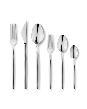 Monaco Besteck Set 36 - Teilig