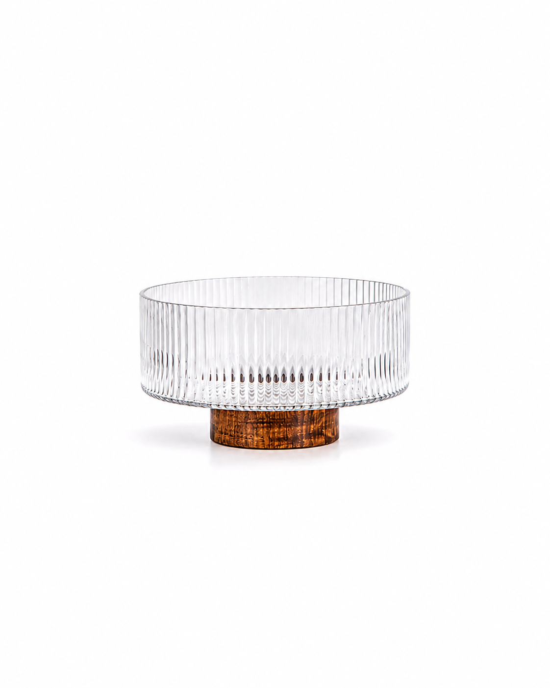 Akazie Riffle Bowl