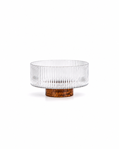 Akazie Riffle Bowl