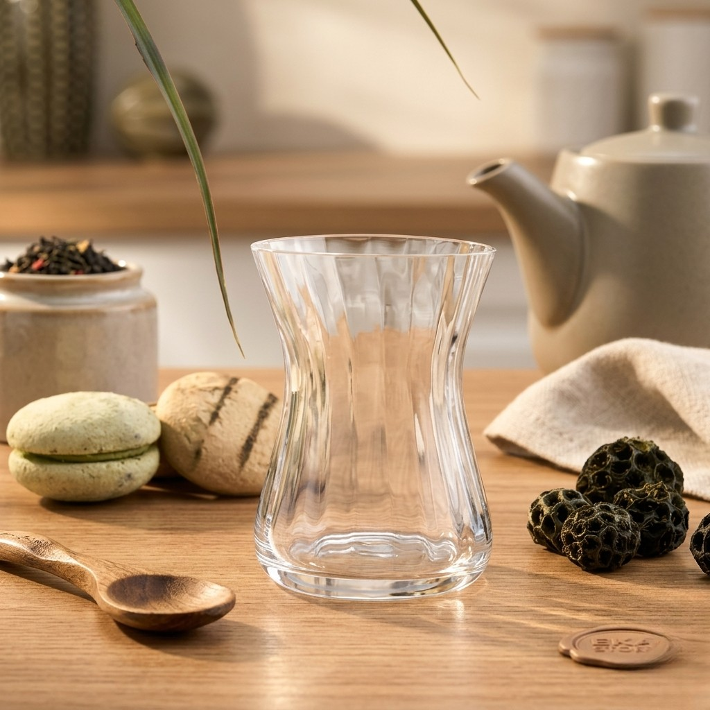 Bride Tee Glas 6er Set