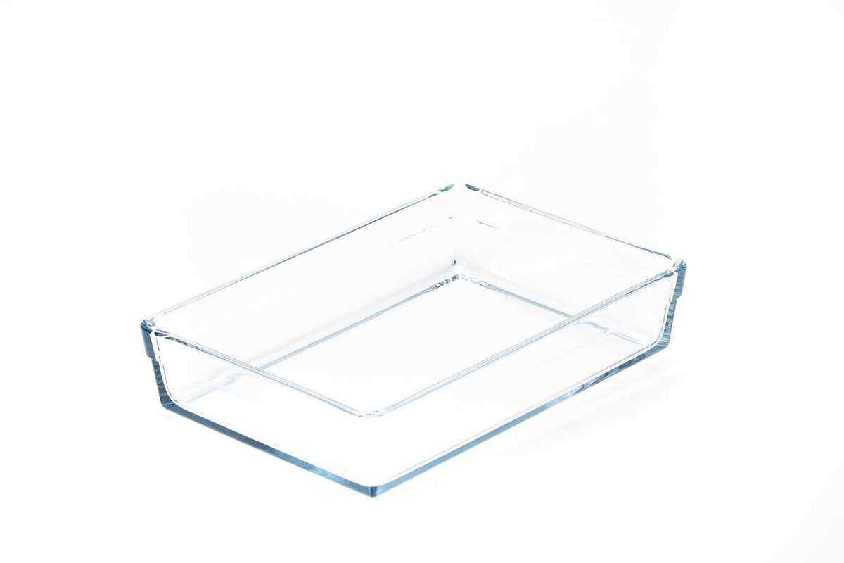 Premium Borcam Auflaufform