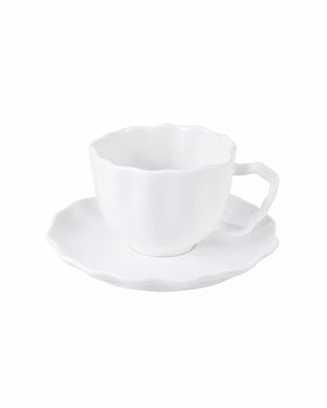 Angles Kaffee-Set