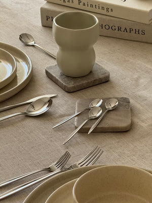 Florence Besteck Set 36 - Teilig