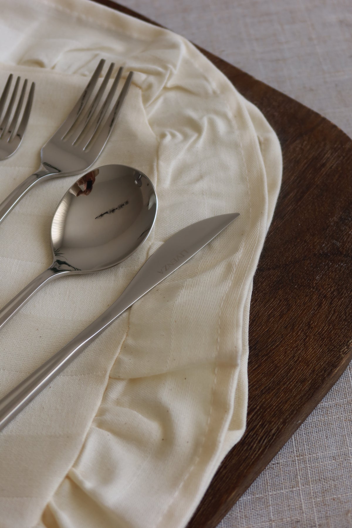 Florence Besteck Set 36 - Teilig
