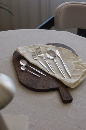 Florence Besteck Set 36 - Teilig